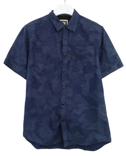 Star workshirt crotch - workshirt,