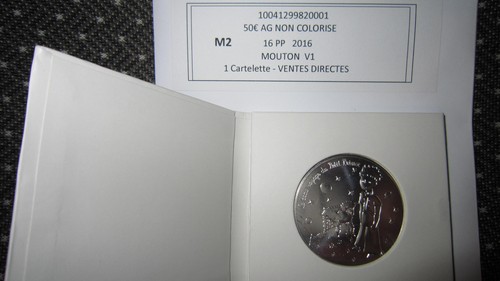 Euro silber frankreich der - euro,