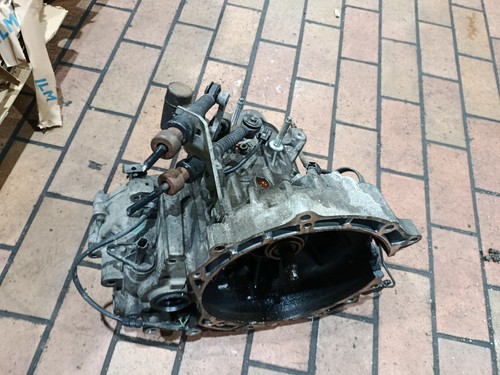 Mazda 8 88kw 120ps - mazda, 1.8
