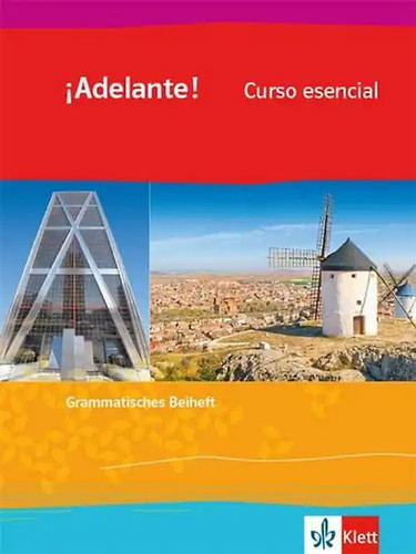 Adelante curso esencial - ¡adelante!,