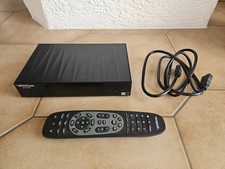 Vantage UHD 4000 Receiver/ HD+