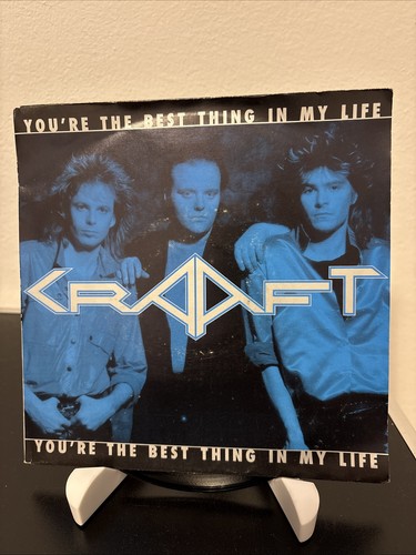Craaft you the - the, best