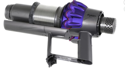 Original dyson motor gehäuse - original,