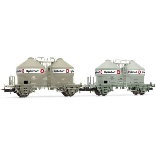 Rivarossi hr6591 tlg set - hr6591,