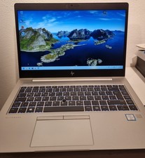HP Elitebook 840 G6 14", Core