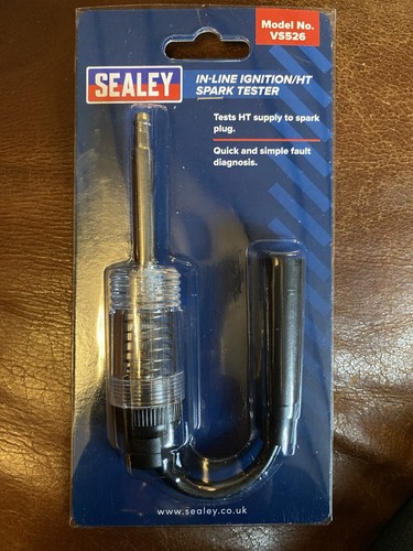 Neu sealey vs526 - neu,