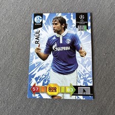 Panini Adrenalyn XL Champions