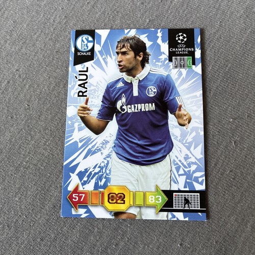 Panini adrenalyn champions - panini,