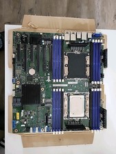 Intel SERVER BOARD S2600ST M.2/U.2/DDR4 Motherboard