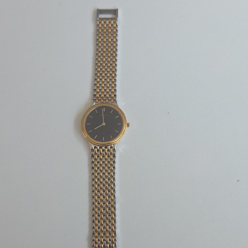 Certina quarz armbanduhr - q,