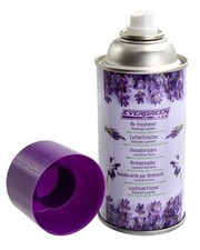 Dosenversteck Tresor Lufterfrischer Lavendel – Geheimversteck Dose 250ml Safe