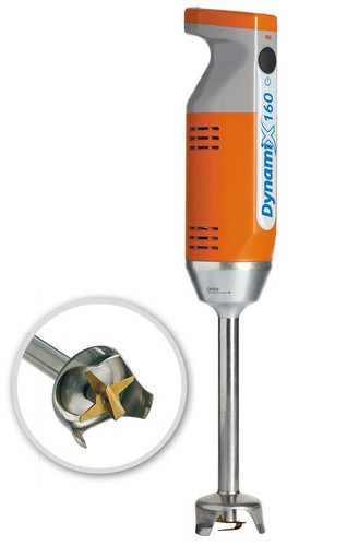 Dynamix mixstab dmx - dmx, 160