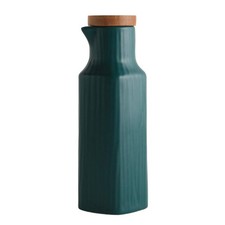 300ml Öl Flasche Keramik
