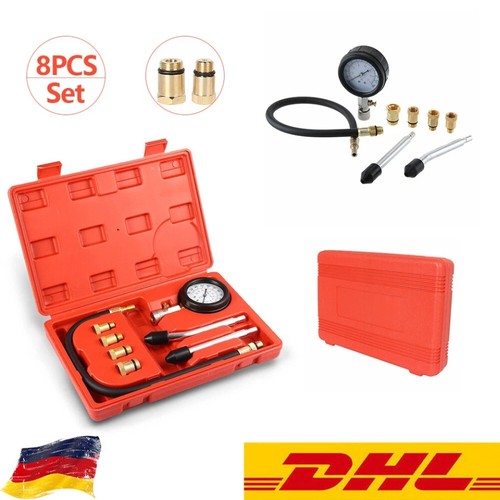 Kompressionstester set für - kompressionstester,