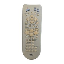 Daewoo DVD Video Remote
