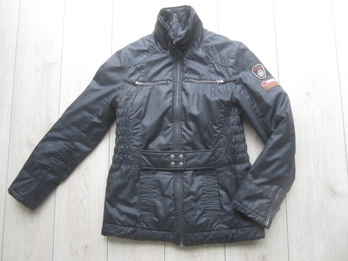 Jacke manguun gefüttert - jacke,