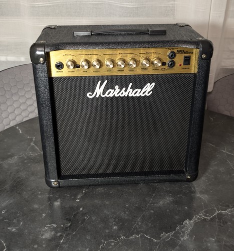 Marshall dfx - mg,