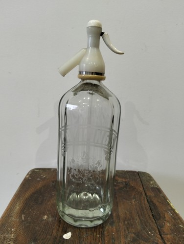 Vintage rawlings soda wasser - vintage,