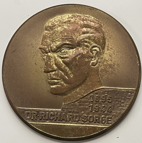 Große org