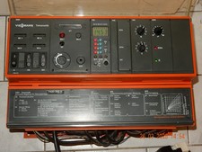 VIESSMANN Tetramatik KRH7420