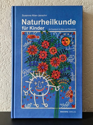 Naturheilkunde für kinder - für,