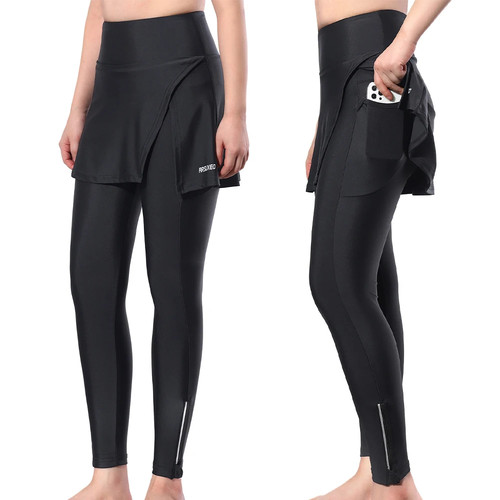 Arsuxeo damen fahrrad radhose - damen,