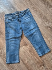 Caprihose caprijeans damen - caprijeans,,