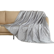 Kuscheldecke Tagesdecke