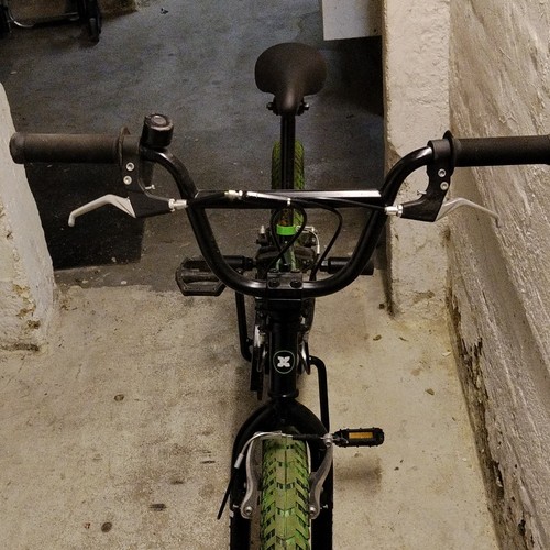 Cycling bulls bmx - bulls,