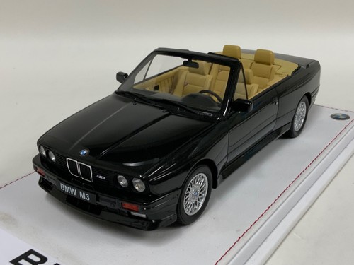 Spirit otto bmw e30 - gt,