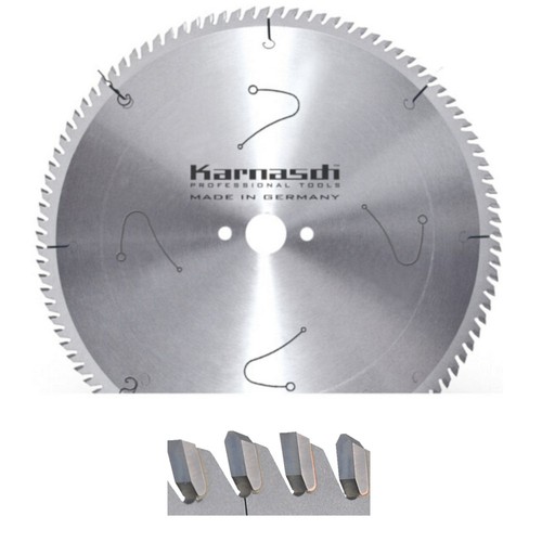 Karnasch kreissägeblatt - hm,