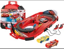 CARRERA Speed Arena Disney