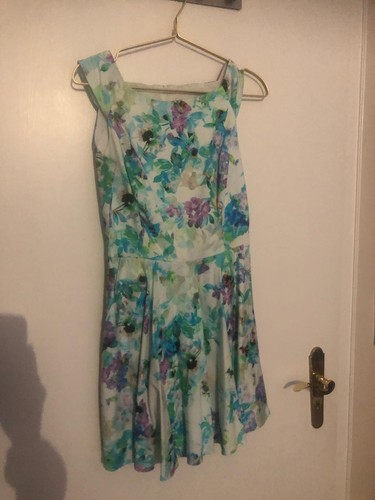 Orsay geblümtes sommerkleid - geblümtes,
