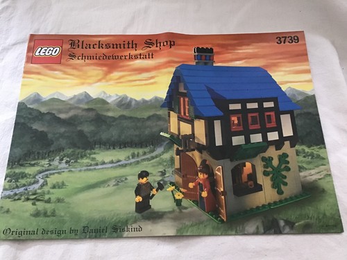 Lego nur anleitung - anleitung, für