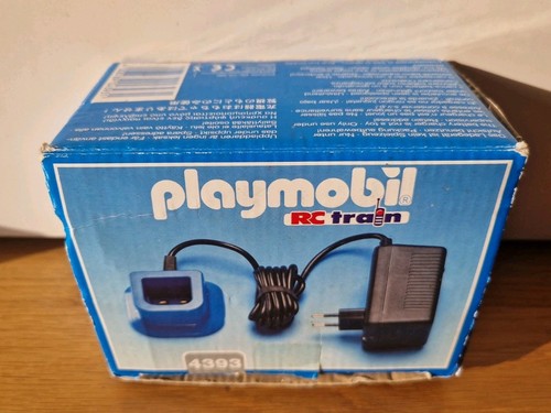 Playmobil 4393 eisenbahn - playmobil,