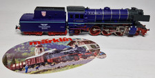 Märklin 3097 dampflok - -,