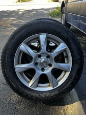 Winterreifen 215/60/16 99H