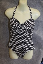 BADEANZUG SCHWIMMANZUG GRÖSSE