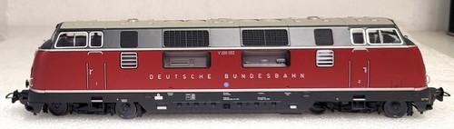 Piko 59700 diesellok - 59700-6,, 200