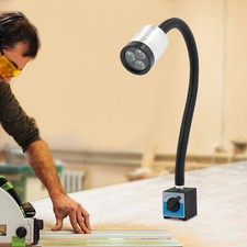 6W CNC Maschinenlampe Platz