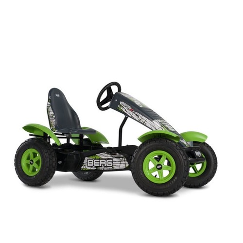 Berg gokart plore - berg, bfr-3