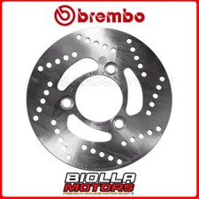 68B40714 BREMSSCHEIBE VORNE