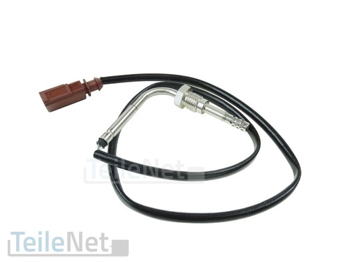 Abgastemperatursensor vor - 1x,