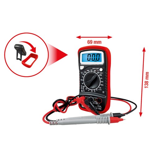 Tools digital multimeter - tools,