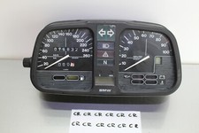 Cockpit Kombiinstrument Tacho