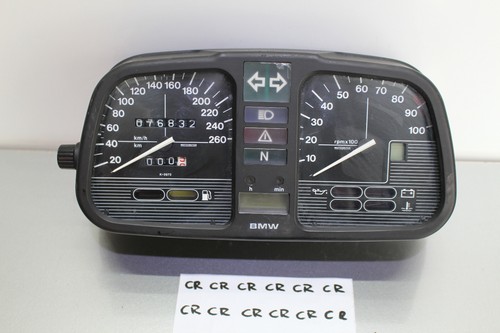 Cockpit kombiinstrument tacho - cockpit,