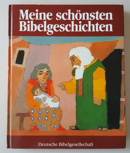 Kees kort meine schönsten - de,