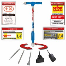 Pneumatik Aero Spade
