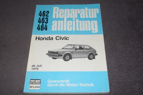 Reparaturanleitung