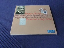 CD Evgenij Gunst -  Wanderer